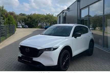 Mazda CX-5 Gebrauchtwagen