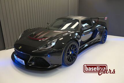 Lotus Exige Gebrauchtwagen
