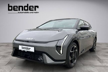 Kia EV4 Gebrauchtwagen