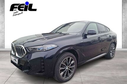 BMW X6 Gebrauchtwagen