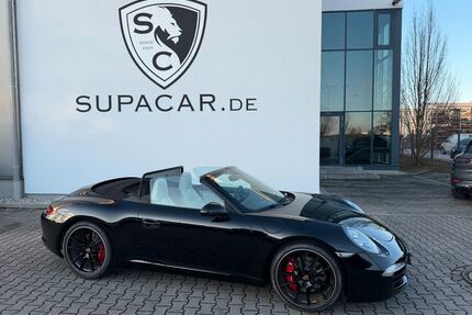 Porsche 991 Gebrauchtwagen
