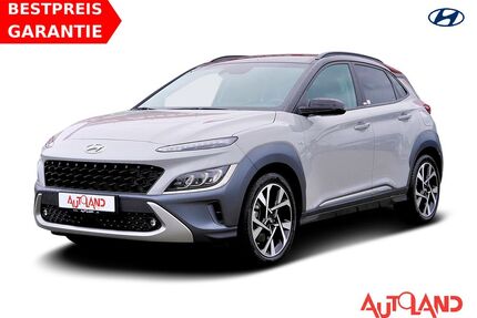 Hyundai KONA Gebrauchtwagen