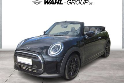 Mini Cooper Cabrio Gebrauchtwagen