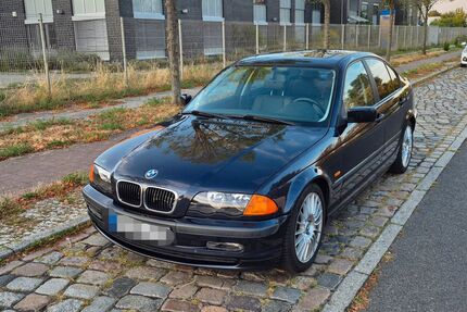 BMW 318 Gebrauchtwagen