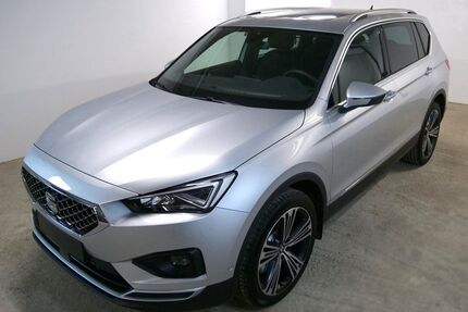 Seat Tarraco Gebrauchtwagen