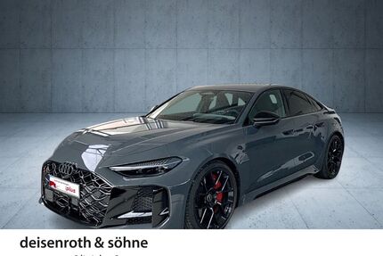 Audi RS5 Gebrauchtwagen