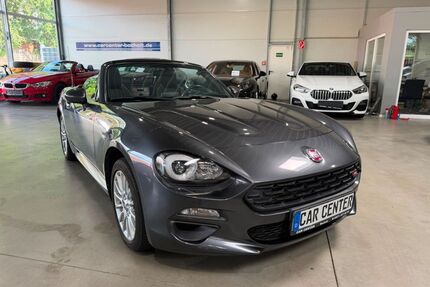 Fiat 124 Spider Gebrauchtwagen