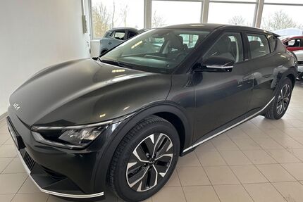 Kia EV6 Gebrauchtwagen