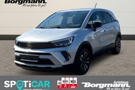 Opel Crossland (X) Gebrauchtwagen
