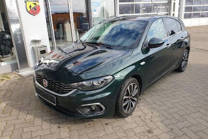 Fiat Tipo Gebrauchtwagen