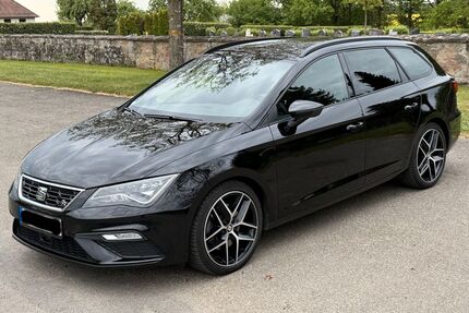 Seat Leon Gebrauchtwagen