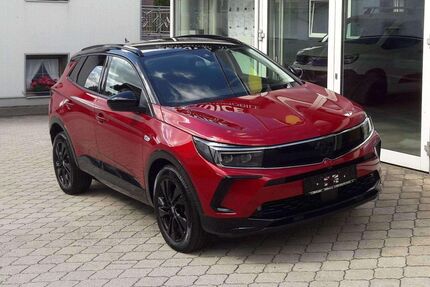 Opel Grandland (X) Gebrauchtwagen
