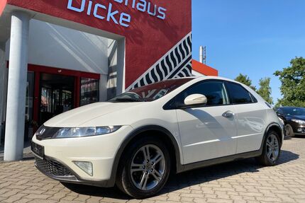 Honda Civic Gebrauchtwagen