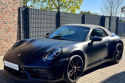 Porsche 911 Urmodell Gebrauchtwagen