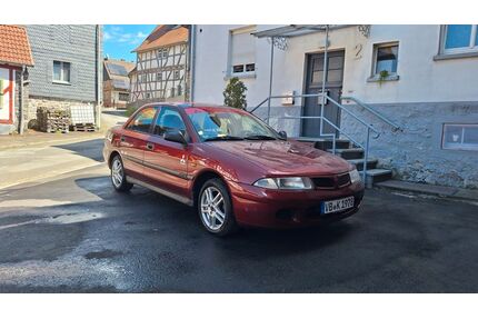 Mitsubishi Carisma Gebrauchtwagen