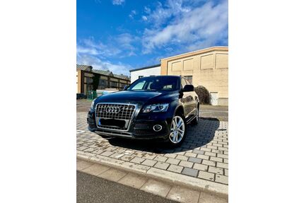 Audi Q5 Gebrauchtwagen