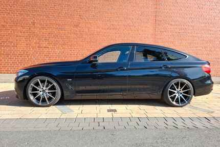 BMW 328 Gran Turismo Gebrauchtwagen