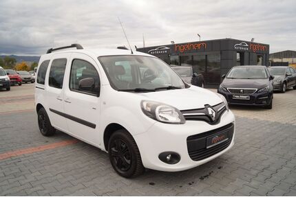 Renault Kangoo Gebrauchtwagen