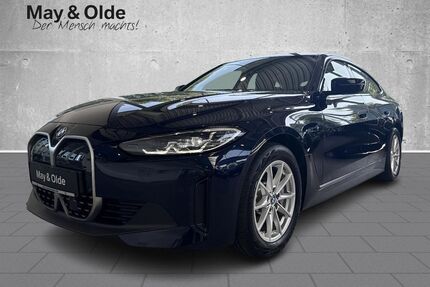 BMW i4 Gebrauchtwagen