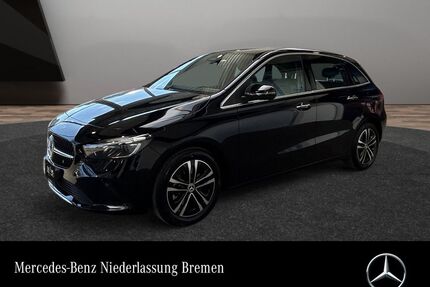 Mercedes-Benz B 250 Gebrauchtwagen