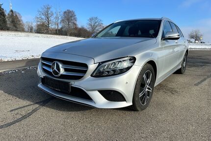 Mercedes-Benz C 220 Gebrauchtwagen