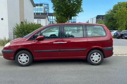 Citroen C8 Gebrauchtwagen