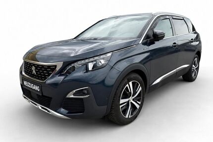 Peugeot 5008 Gebrauchtwagen