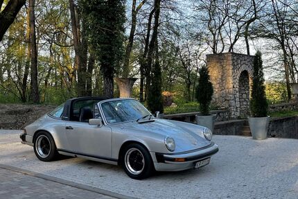 Porsche 911 Urmodell Gebrauchtwagen