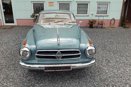 Borgward Andere Gebrauchtwagen
