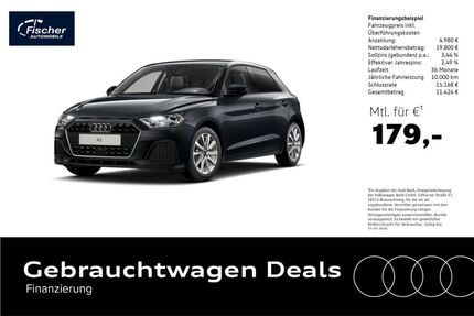 Audi A1 Gebrauchtwagen