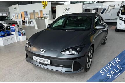 Hyundai IONIQ 6 Gebrauchtwagen