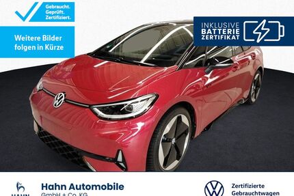VW ID.3 Gebrauchtwagen
