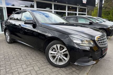 Mercedes-Benz E 220 Gebrauchtwagen