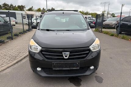 Dacia Lodgy Gebrauchtwagen