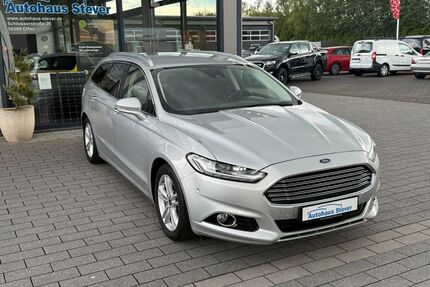 Ford Mondeo Gebrauchtwagen