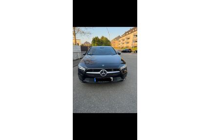 Mercedes-Benz A 200 Gebrauchtwagen