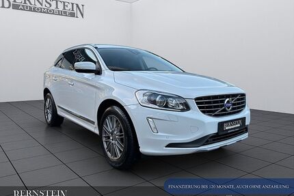 Volvo XC60 Gebrauchtwagen