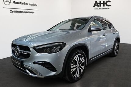 Mercedes-Benz GLA 220 Gebrauchtwagen