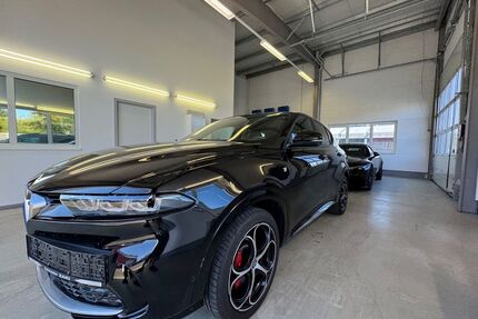 Alfa Romeo Tonale Gebrauchtwagen