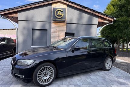 BMW 318 Gebrauchtwagen