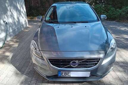 Volvo V40 Gebrauchtwagen