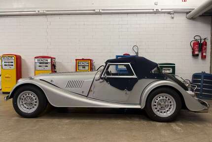 Morgan Plus 8 Gebrauchtwagen