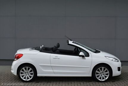 Peugeot 207 Gebrauchtwagen