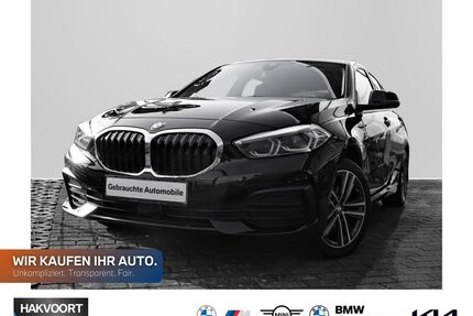 BMW 118 Gebrauchtwagen