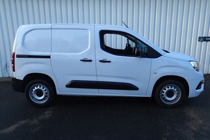 Opel Combo Gebrauchtwagen