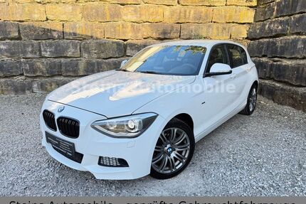 BMW 116 Gebrauchtwagen