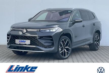 VW Tayron Gebrauchtwagen