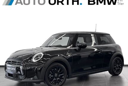 Mini Cooper Gebrauchtwagen