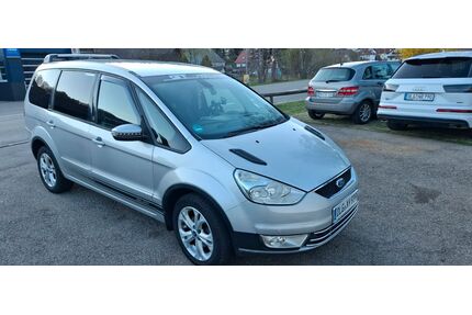 Ford Galaxy Gebrauchtwagen