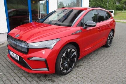 Skoda Enyaq Gebrauchtwagen
